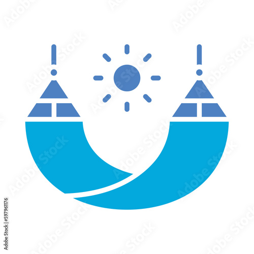 Hammock Icon
