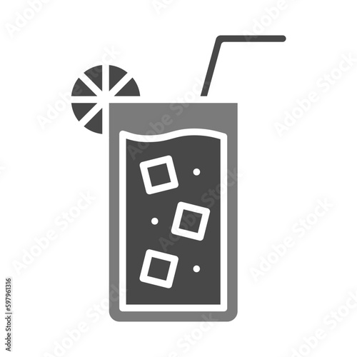 Lemonade Icon