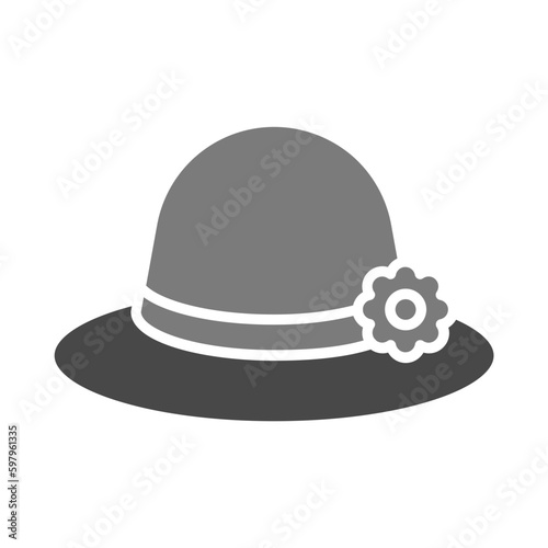 Pamela Hat Icon