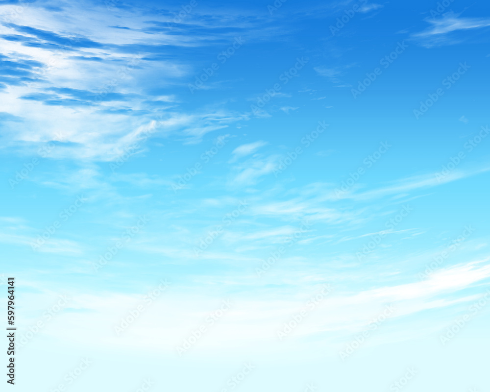 Blue sky background with white clouds. Sky background with white clouds.
Blue sky background with white clouds. Sky background with white clouds.