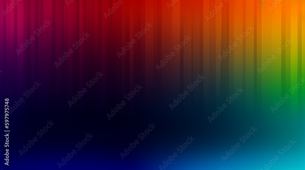 gradient color background, vivid color mesh