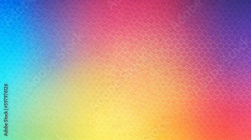 gradient color background  vivid color mesh