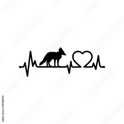 Fox Heartbeat