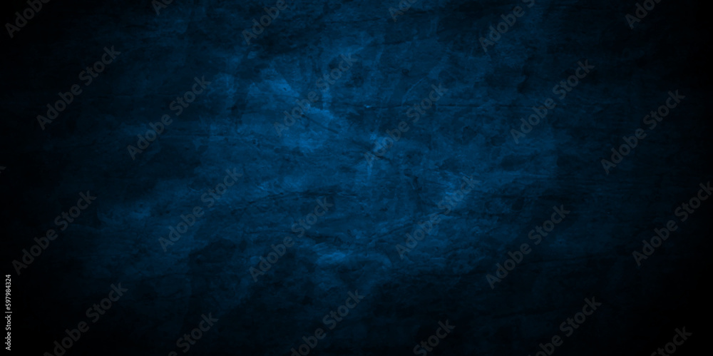Blue texture background . Blue background beautiful abstract grunge old wall . Abstract grunge blue textures and backgrounds for text or image .	