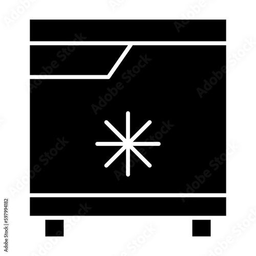 refrigerator