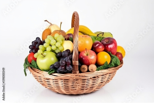 fruit basket