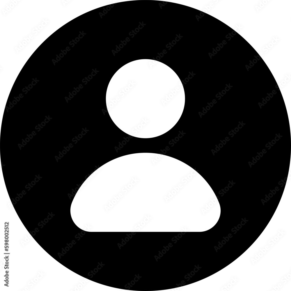 User Icon in trendy flat style isolated. telephone subscriber sign User Icon in trendy flat style isolated. telephone subscriber sign