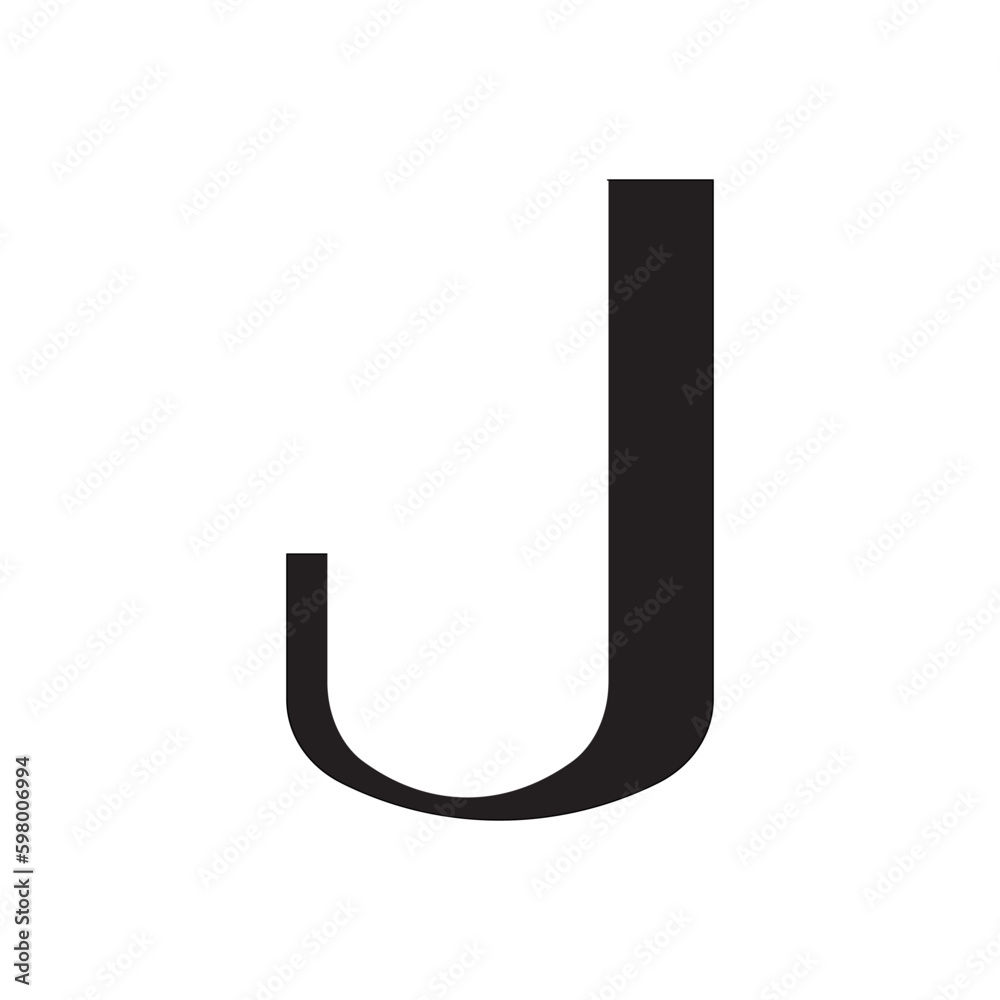 FONT icon design template vector FONT icon design template vector