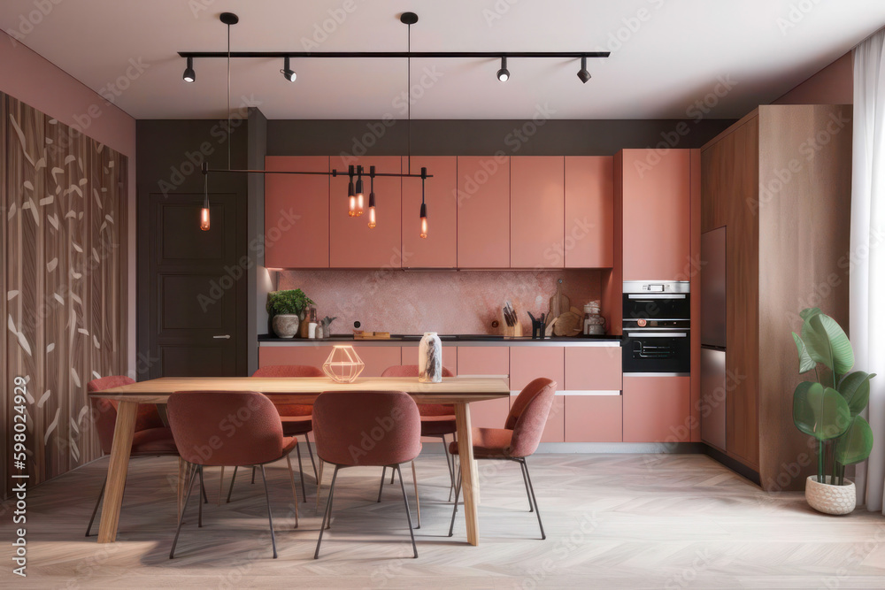 modern kitchen interior modern kitchen interior