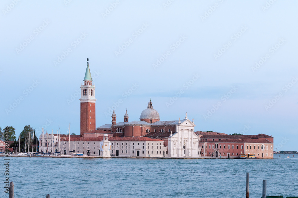 Fototapeta premium San Giorgio Maggiore