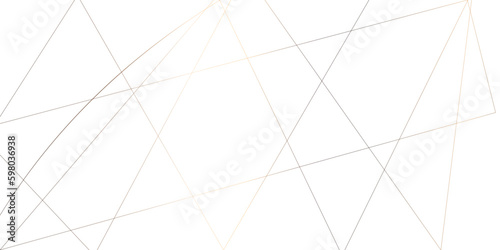 Luxury premium golden and black random chaotic wave lines abstract background. Vector, illustration