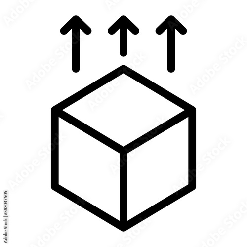 release icon