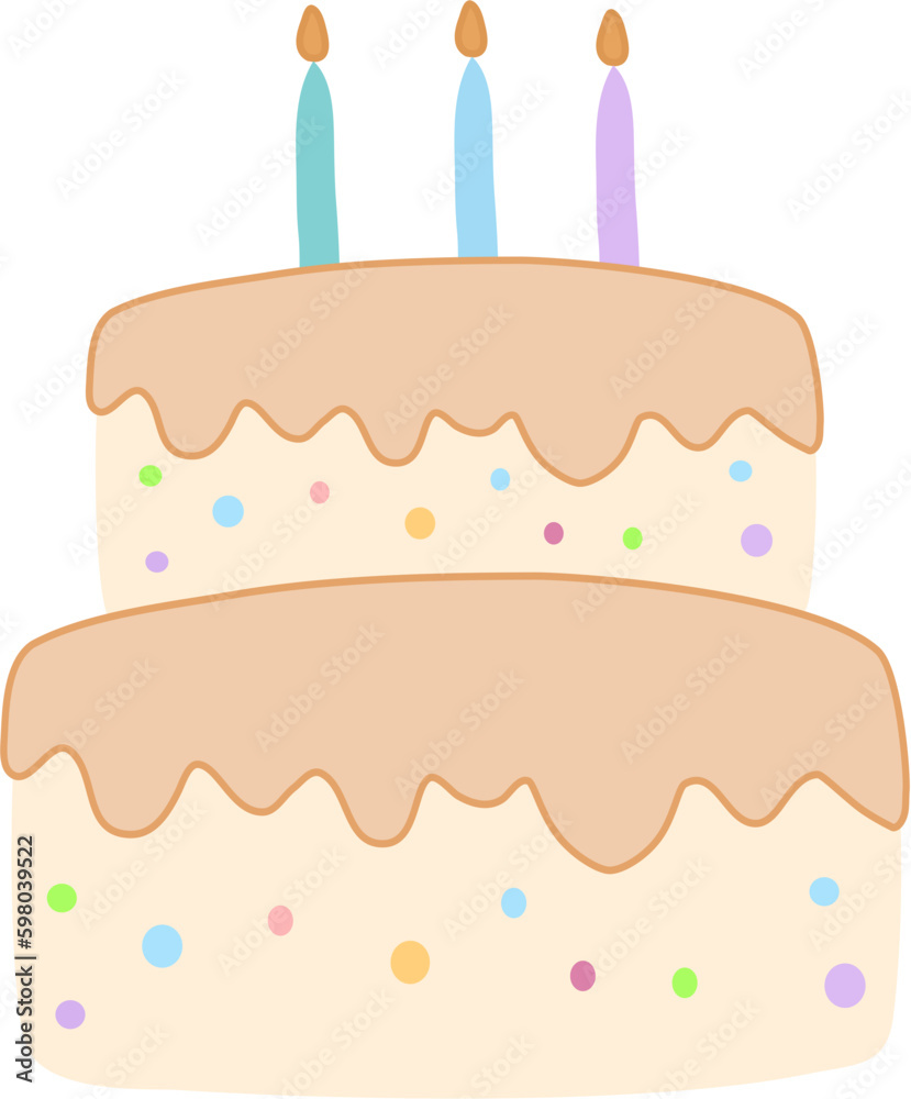 birthday cake birthday cake