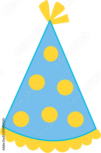 birthday hat
