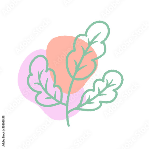 leaf