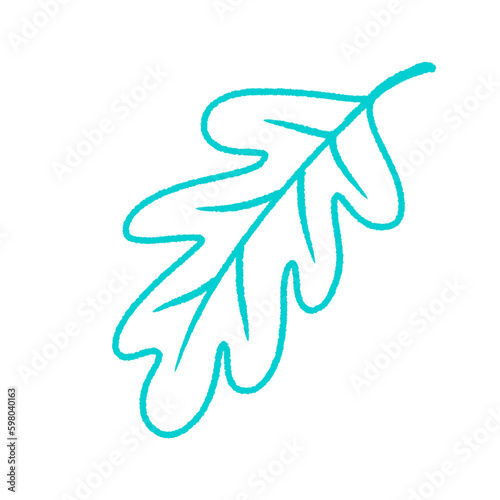 leaf