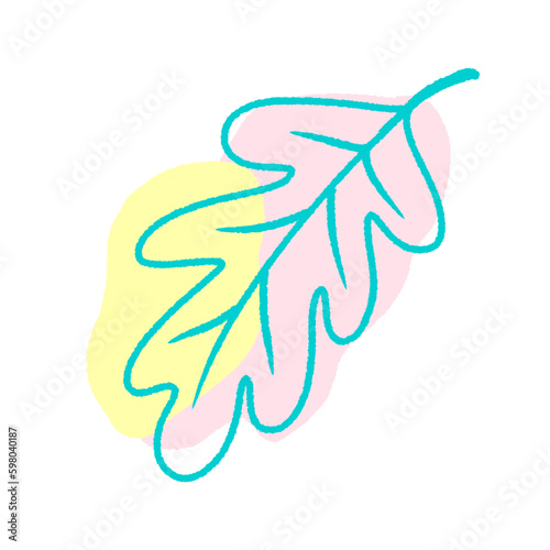 leaf