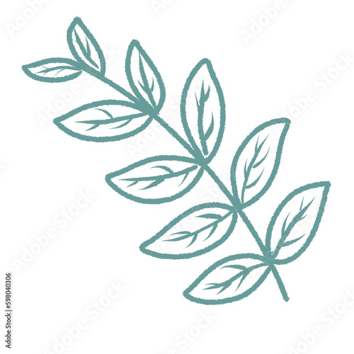 leaf