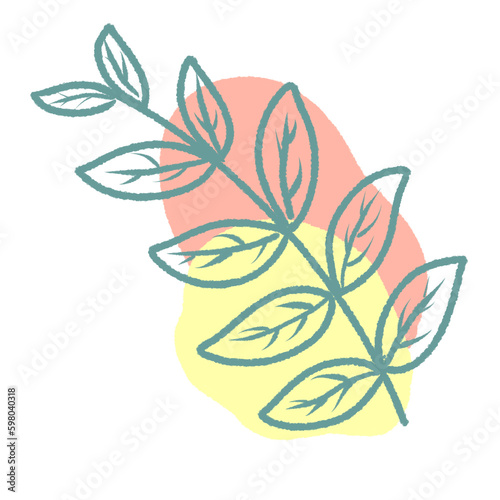 leaf