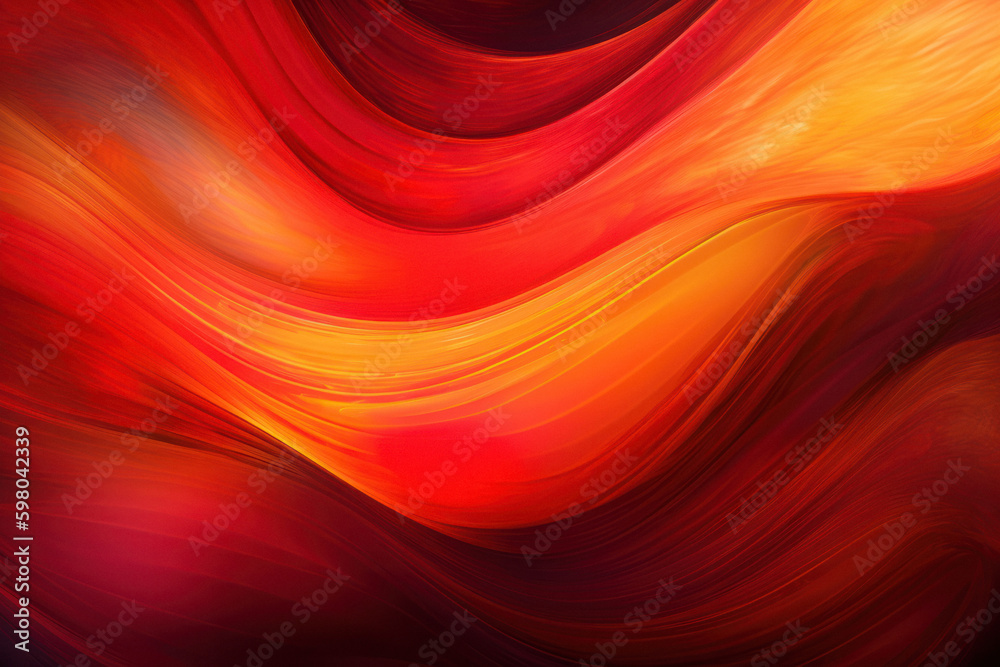 Dynamic Diagonal Gradient in Red, Orange, and Yellow Dynamic Diagonal Gradient in Red, Orange, and Yellow