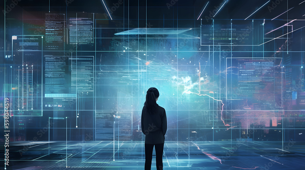 ビッグデータ技術とデータサイエンスの実践:バーチャルスクリーン上のデータ分析 No.020 | Big Data Technology and Data Science in Action: Analyzing Data on a Virtual Screen Generative AI ビッグデータ技術とデータサイエンスの実践:バーチャルスクリーン上のデータ分析 No.020 | Big Data Technology and Data Science in Action: Analyzing Data on a Virtual Screen Generative AI