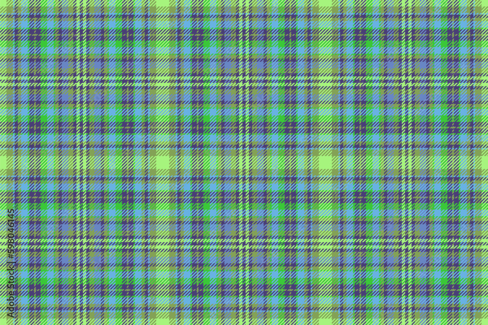 Tartan texture pattern. Check seamless textile. Fabric vector plaid background. Tartan texture pattern. Check seamless textile. Fabric vector plaid background.