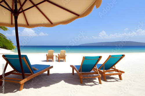 2 Senioren am Strand