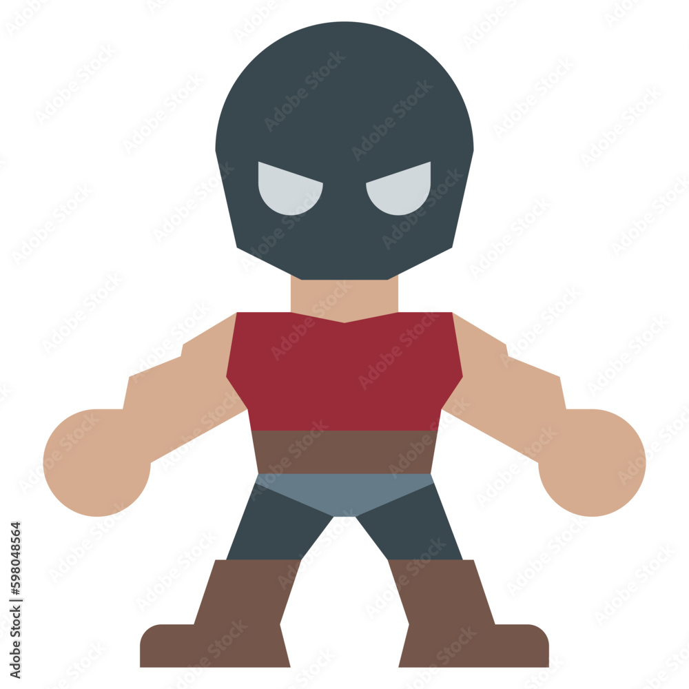 foot clan line icon,linear,outline,graphic,illustration foot clan line icon,linear,outline,graphic,illustration