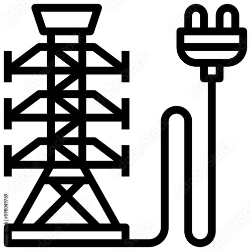 ecolo line icon,linear,outline,graphic,illustration