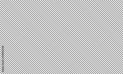 abstract seamless diagonal line pattern vector.