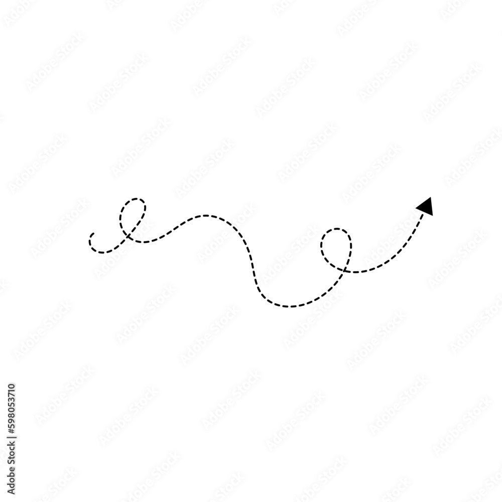Arrow Shape Arrow Shape