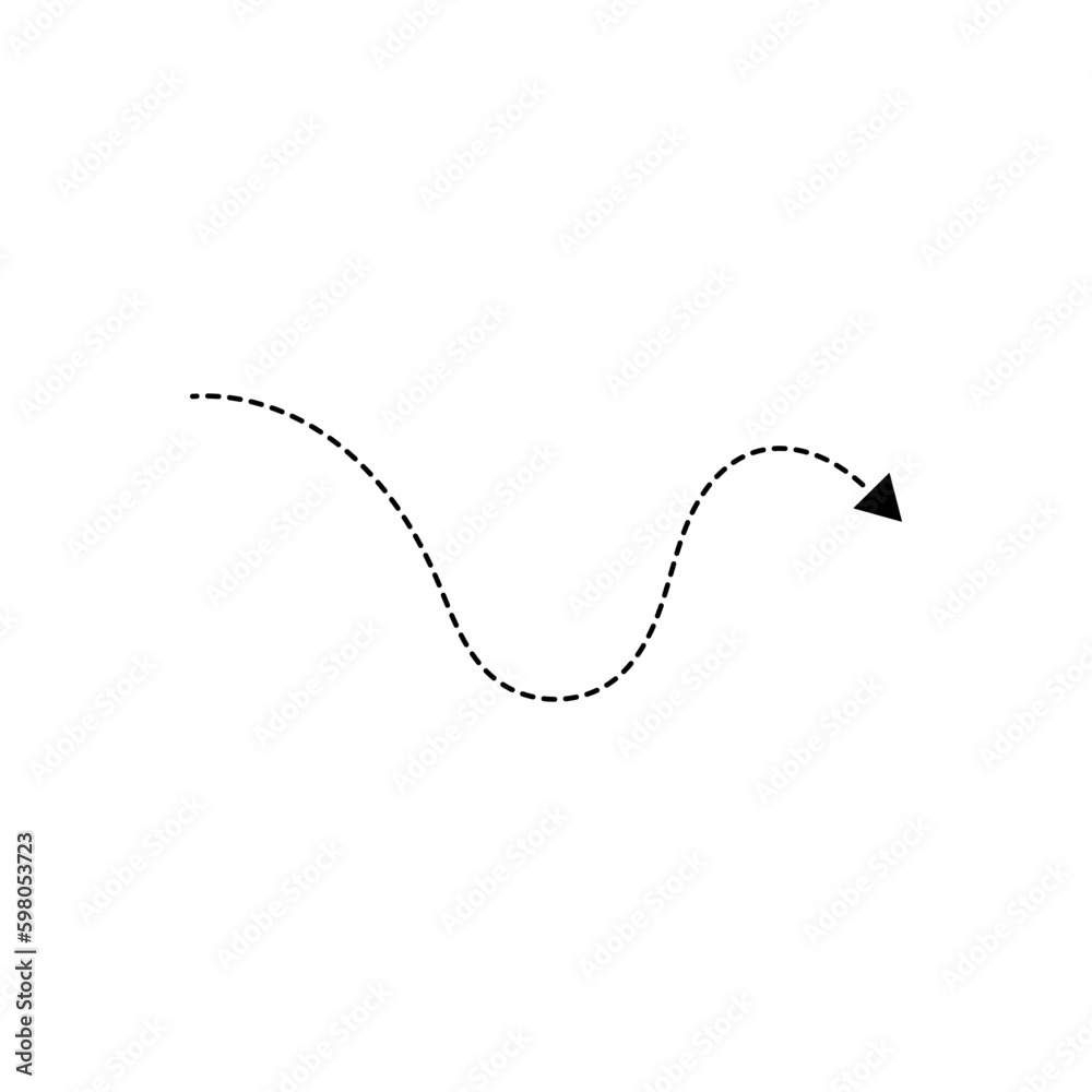Arrow Shape Arrow Shape
