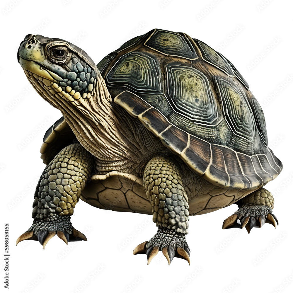 Fototapeta premium turtle