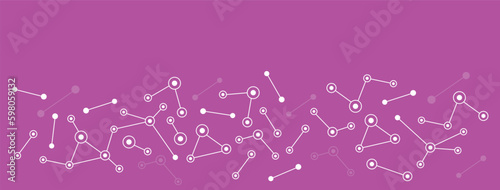 molecole, connessione, fisica, chimica, scienza, materiali di ultima generazione	
