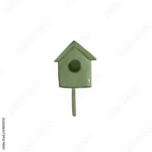 Birdhouse