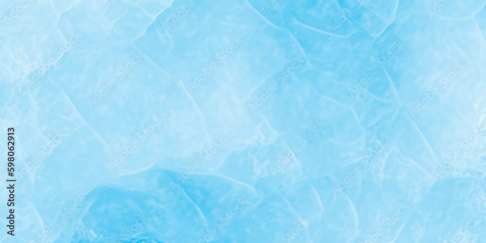 Obraz premium Vector white abstract ice texture grunge background. ice background texture. 