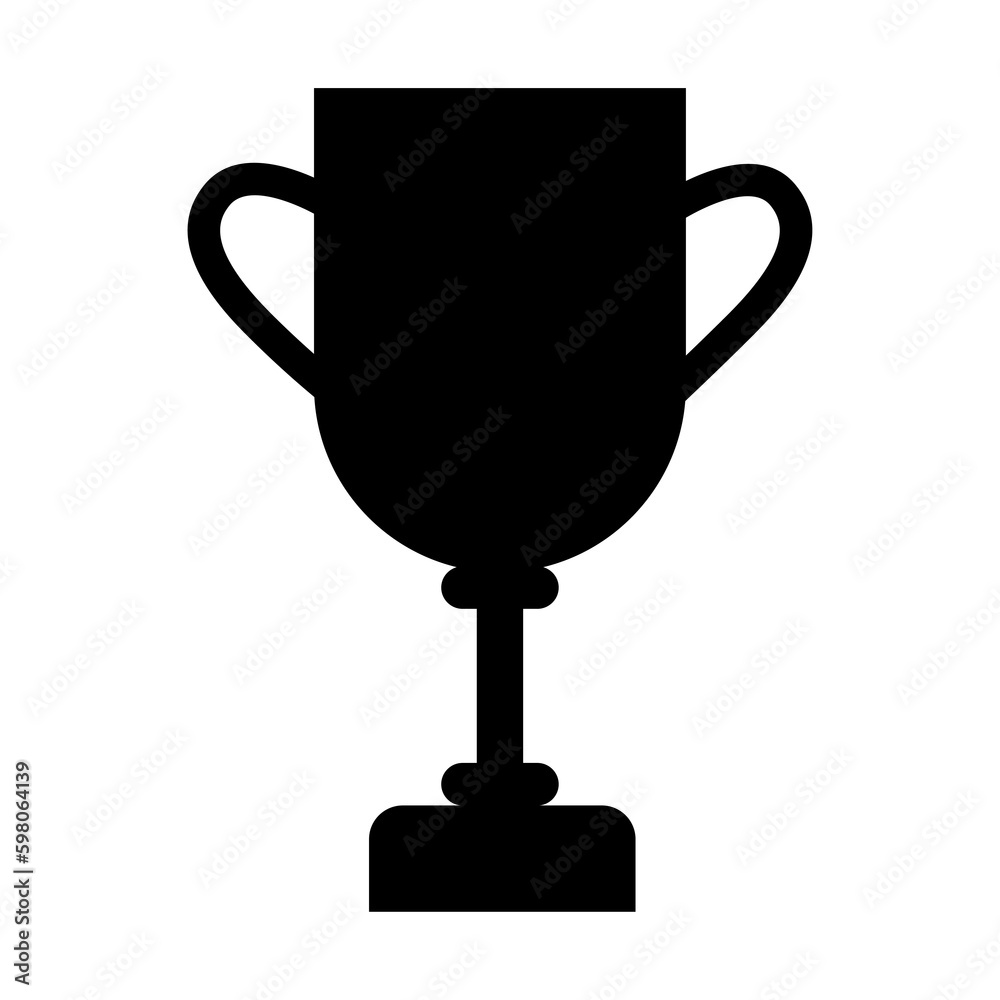 Game winner graphic element for design web page, print packaging materials, social media template. Game winner graphic element for design web page, print packaging materials, social media template.