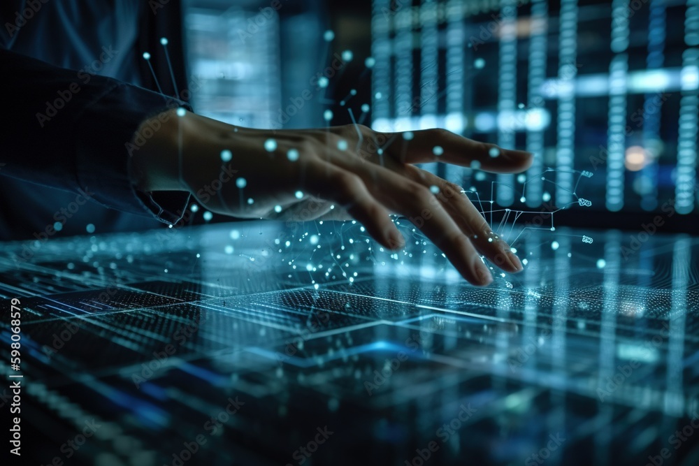 big data technology background big data technology background
