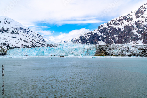 Margerie Glacier 2 © JPDoty