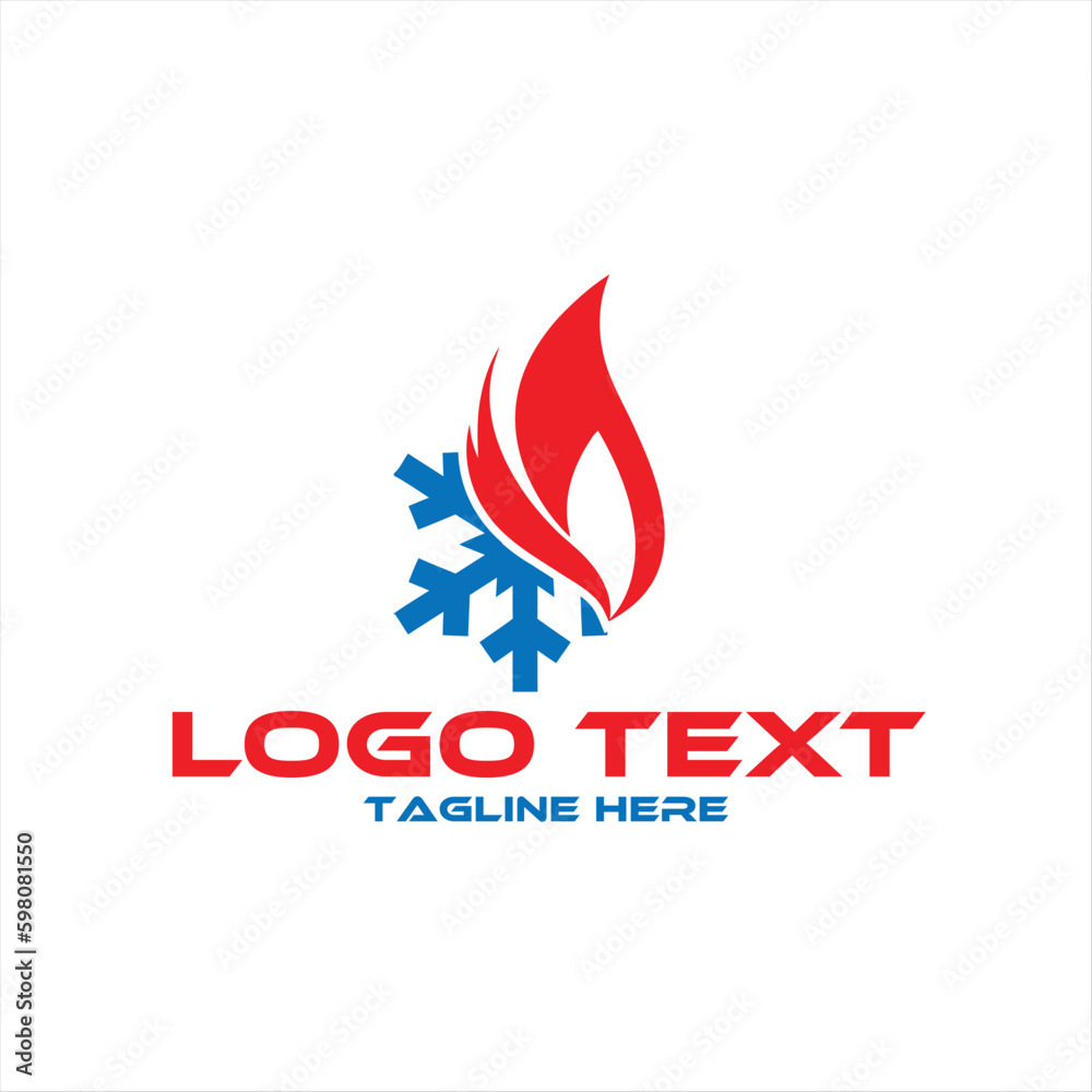 plumbing oil gas air condition and heating logo collection plumbing oil gas air condition and heating logo collection