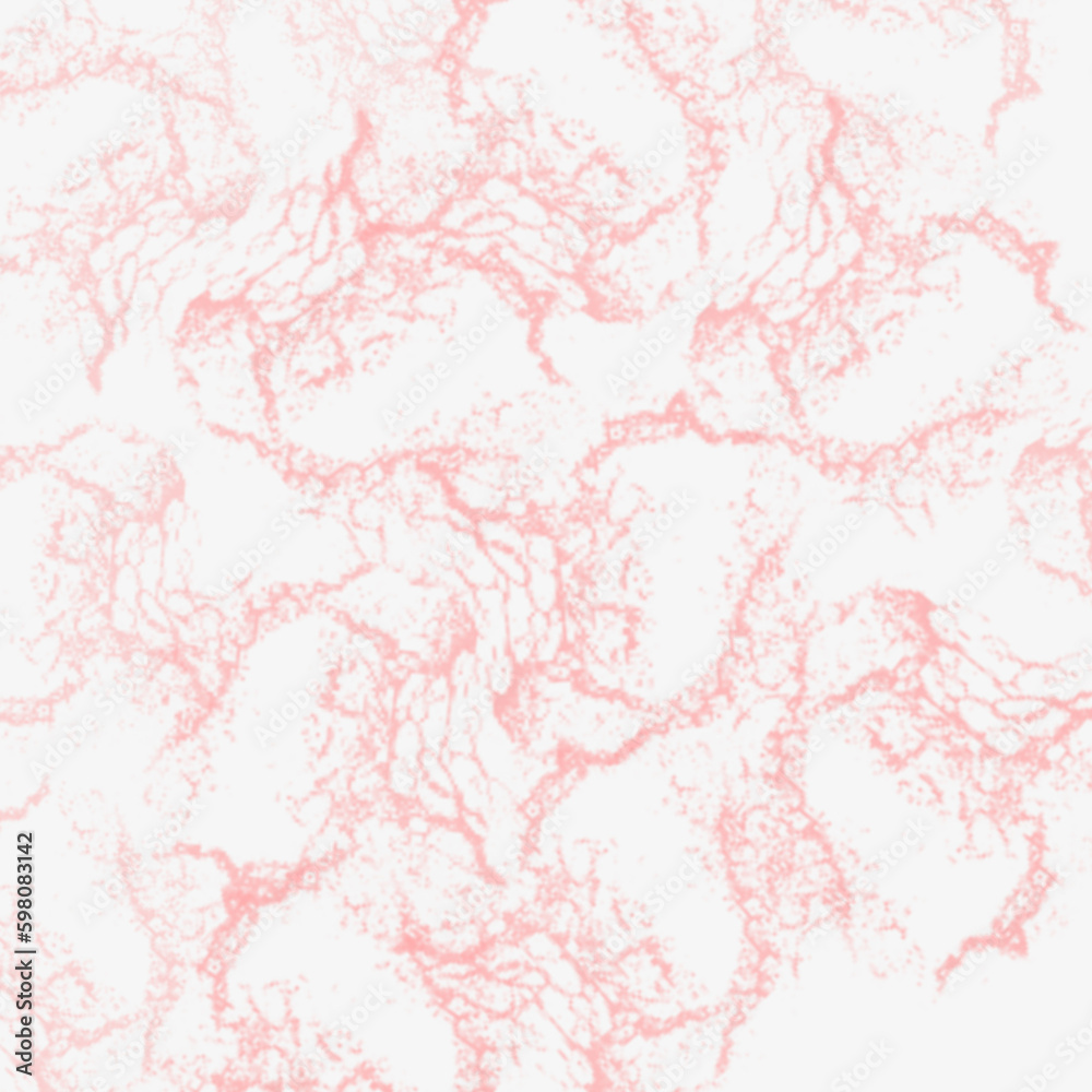Fototapeta premium pattern with pink and white stripes