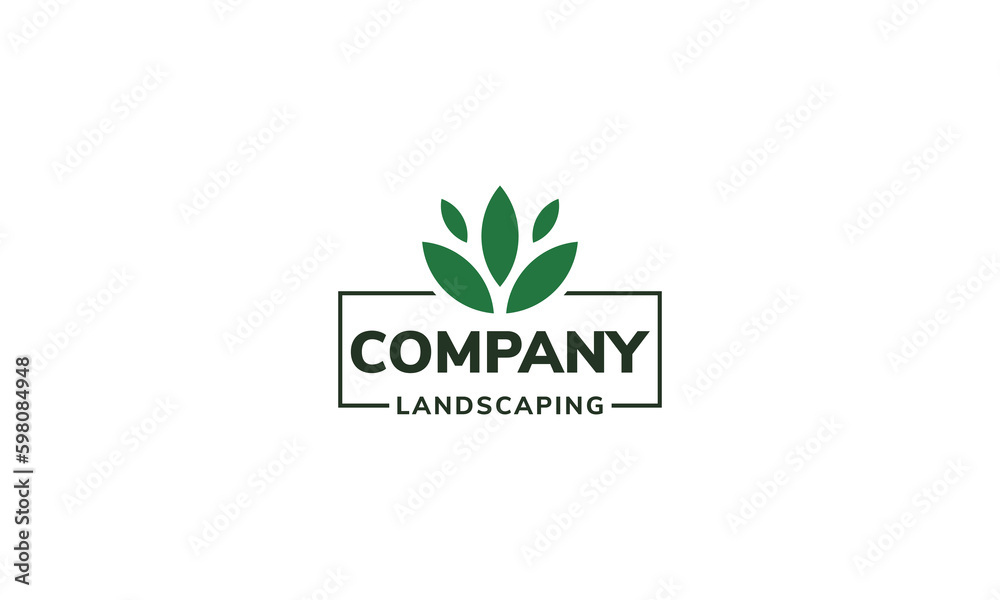 Landscaping Logo Design, landscaping logo design ideas, best landscape logos, landscaping logo templates, agriculture logo