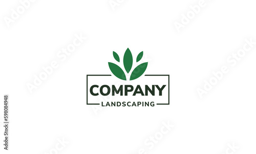 Landscaping Logo Design, landscaping logo design ideas, best landscape logos, landscaping logo templates, agriculture logo