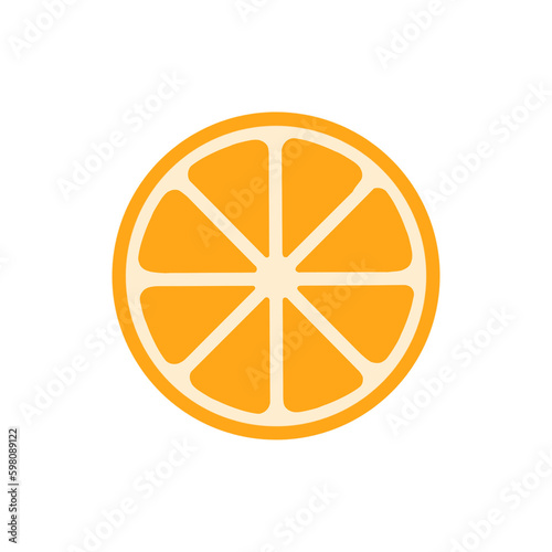 orange icon