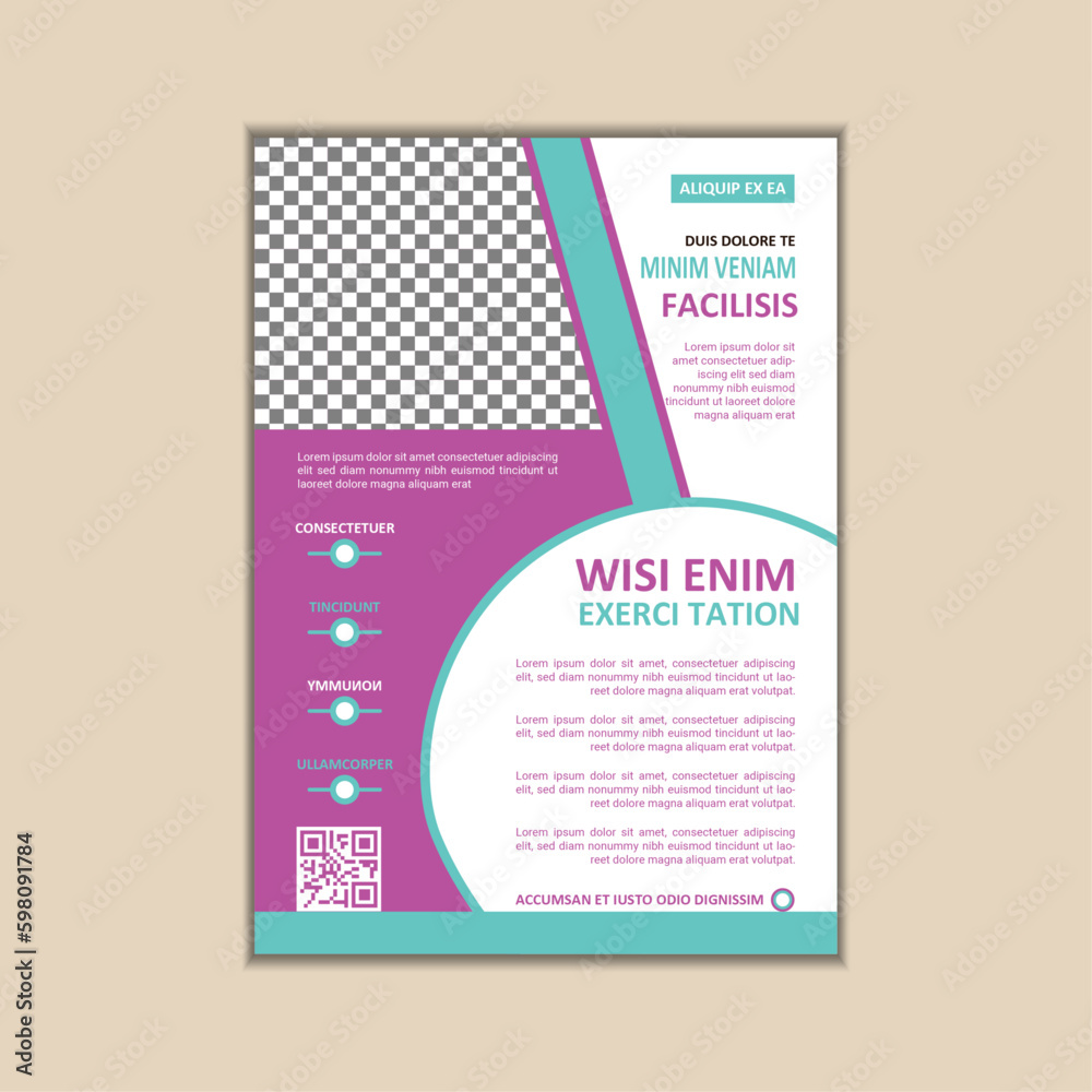 Creative Corporate Business Flyer Design Template Creative Corporate Business Flyer Design Template