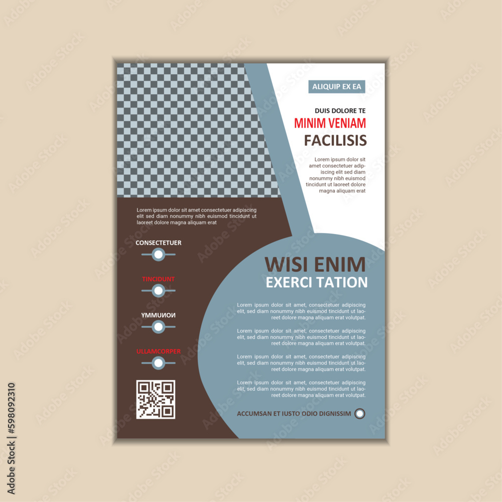 Creative Corporate Business Flyer Design Template Creative Corporate Business Flyer Design Template