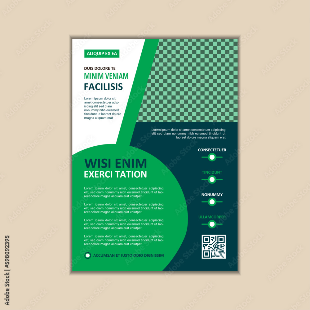 Creative Corporate Business Flyer Design Template Creative Corporate Business Flyer Design Template