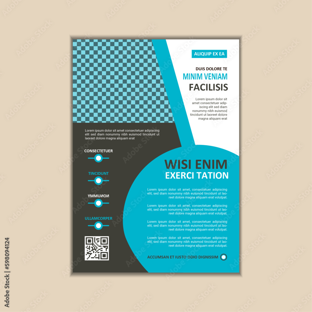 Creative Corporate Business Flyer Design Template Creative Corporate Business Flyer Design Template