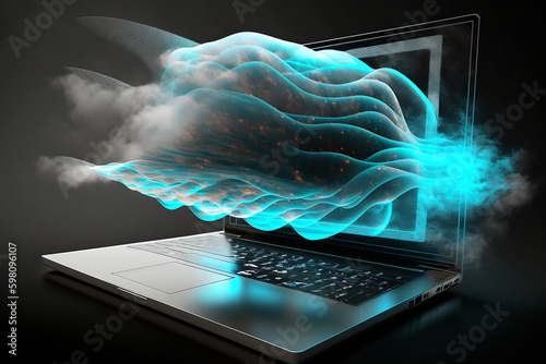 Cloud Computing