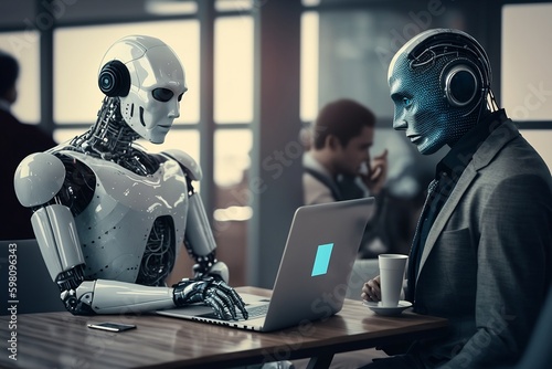 Human AI Interaction
